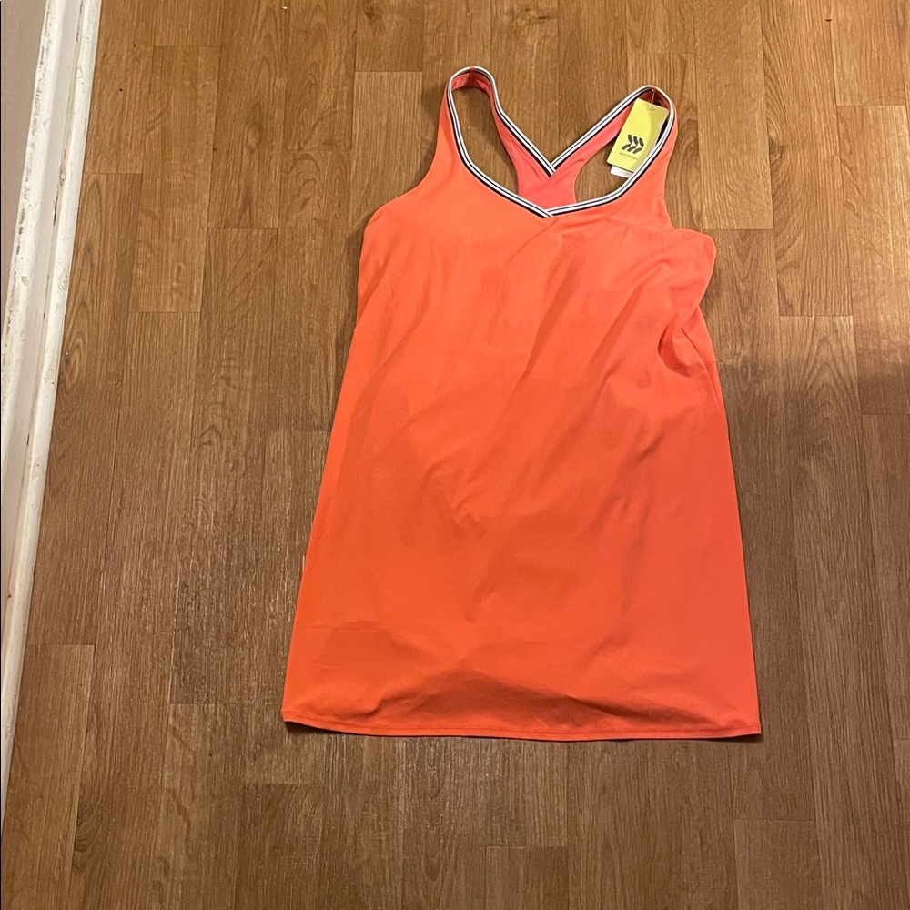 All In Motion Everyday Soft Active Dress - Picture 3 of 16